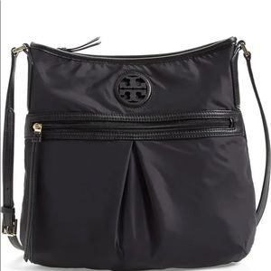 Tory Burch Nylon Swingpack